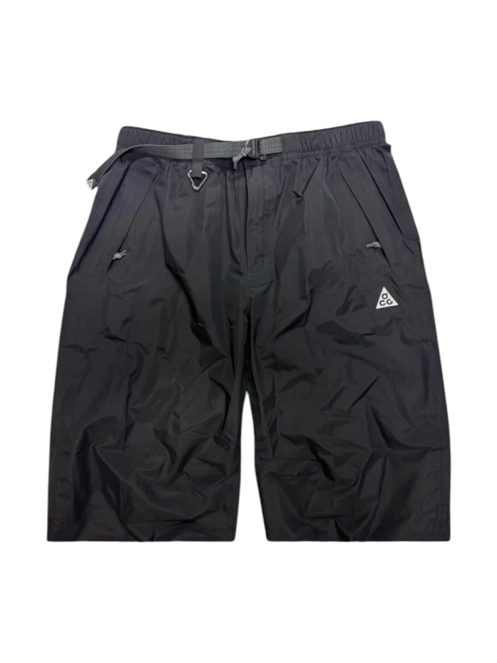 Nike ACG Storm-FIT ADV Rain Pants "Morpho" Men’s Medium M IF0909-010 NWT NEW - Picture 2 of 9